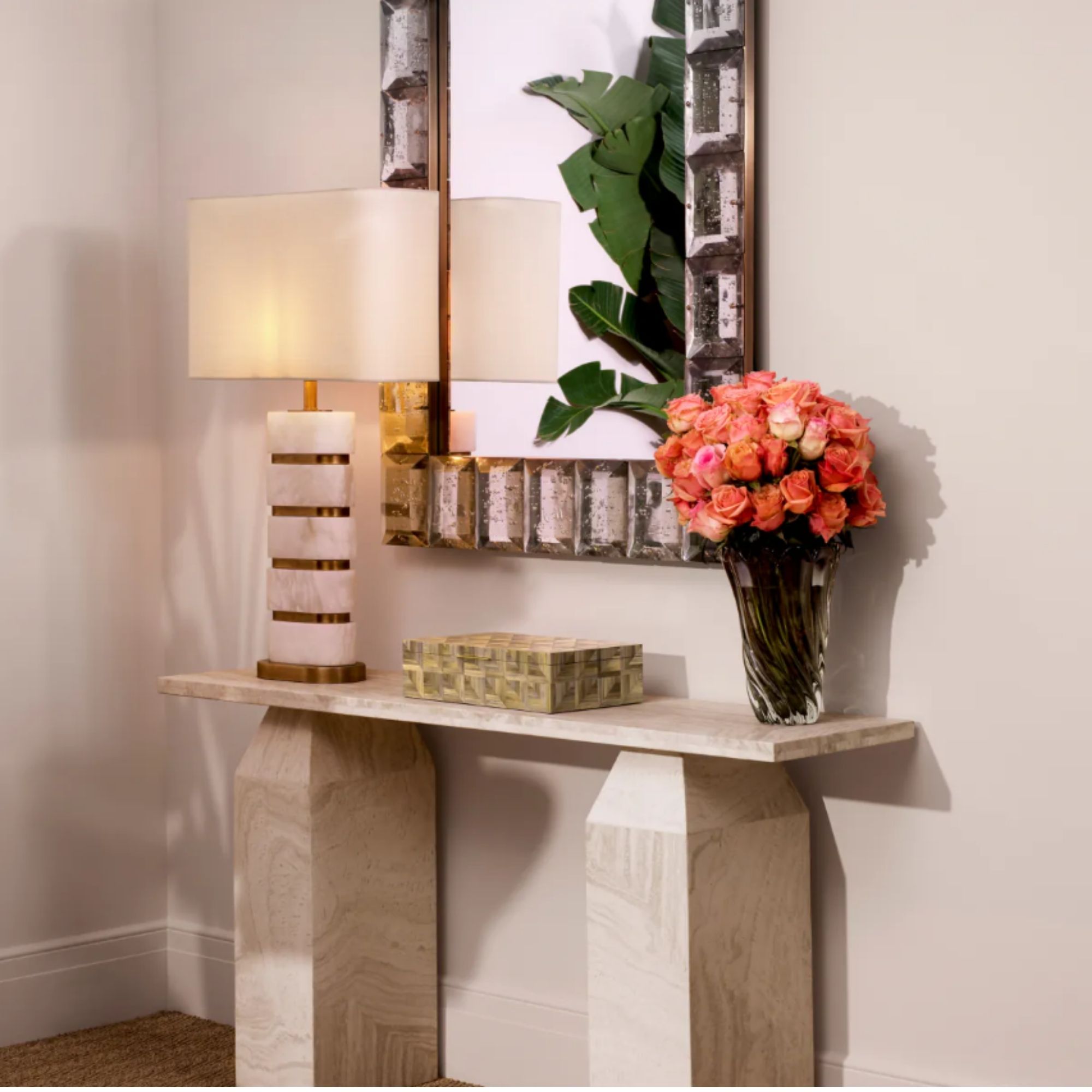 Tarragona Console Table